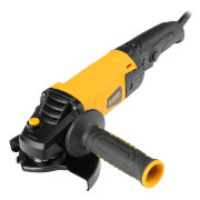 Машина шлифовальная угловая AG125-1100A, 1100 Вт, 125 мм, 3000-11000 об/мин Denzel Машина шлифовальная угловая AG125-1100A, 1100 Вт, 125 мм, 3000-11000 об/мин Denzel