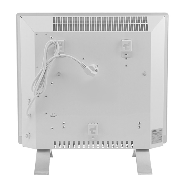 Конвектор электрический OptiPrime-1000, Wi-Fi, тачскрин, цифровой термостат, 1000 Вт Denzel в Ижевске Конвектор электрический OptiPrime-1000, Wi-Fi, тачскрин, цифровой термостат, 1000 Вт Denzel в Ижевске