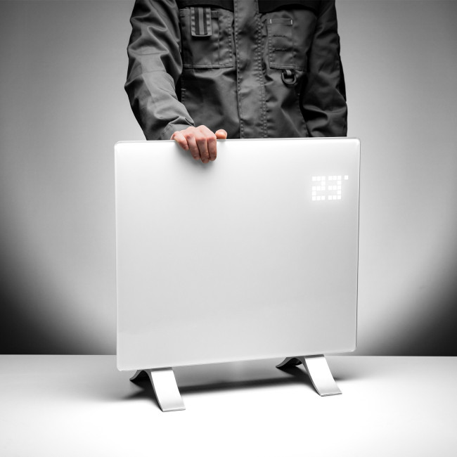 Конвектор электрический OptiPrime-1000, Wi-Fi, тачскрин, цифровой термостат, 1000 Вт Denzel в Ижевске Конвектор электрический OptiPrime-1000, Wi-Fi, тачскрин, цифровой термостат, 1000 Вт Denzel в Ижевске