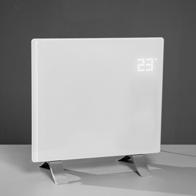 Конвектор электрический OptiPrime-1000, Wi-Fi, тачскрин, цифровой термостат, 1000 Вт Denzel в Ижевске Конвектор электрический OptiPrime-1000, Wi-Fi, тачскрин, цифровой термостат, 1000 Вт Denzel в Ижевске