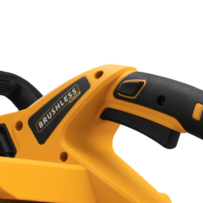 Пила цепная  аккумуляторная  бесщет., RCS 400-62, 400 мм, Li-ion, 62В Denzel в Ижевске