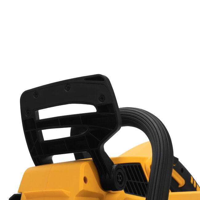 Пила цепная  аккумуляторная  бесщет., RCS 400-62, 400 мм, Li-ion, 62В Denzel в Ижевске