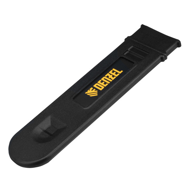 Пила цепная  аккумуляторная  бесщет., RCS 400-62, 400 мм, Li-ion, 62В Denzel в Ижевске