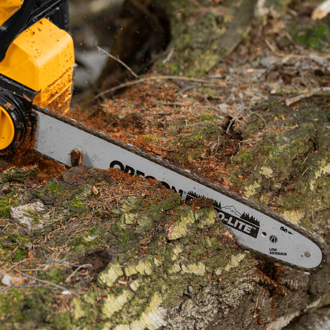 Пила цепная  аккумуляторная  бесщет., RCS 400-62, 400 мм, Li-ion, 62В Denzel в Ижевске