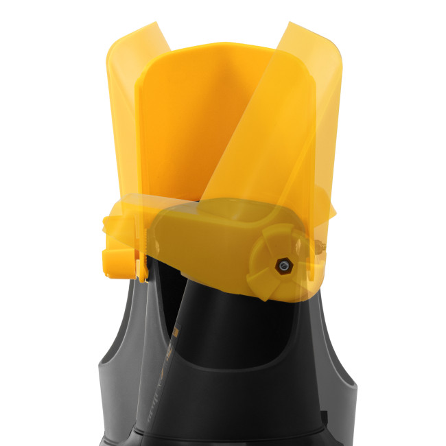 Электрическая снегоуборочная машина ESB-460-M, 1.8 кВт, металлический шнек, LED фара Denzel в Ижевске Электрическая снегоуборочная машина ESB-460-M, 1.8 кВт, металлический шнек, LED фара Denzel в Ижевске