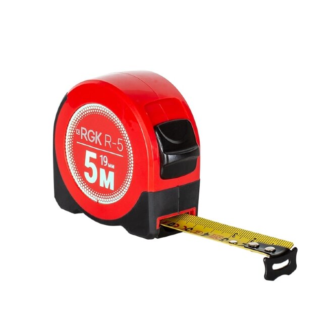 Рулетка RGK R-5 в Ижевске