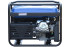 Бензогенератор TSS SGG 5000N в Ижевске