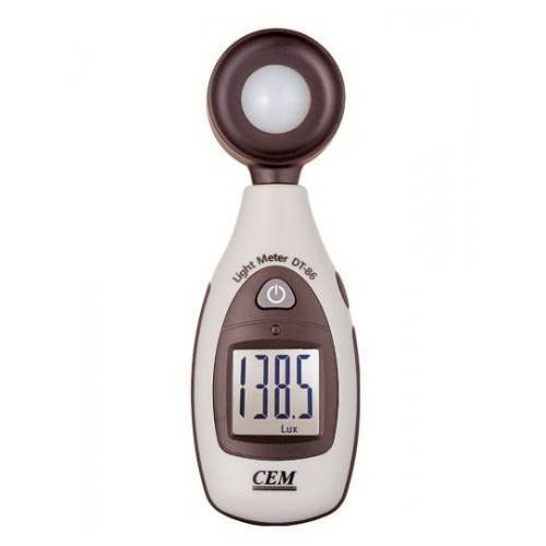 Люксметр CEM DT-86 в Ижевске