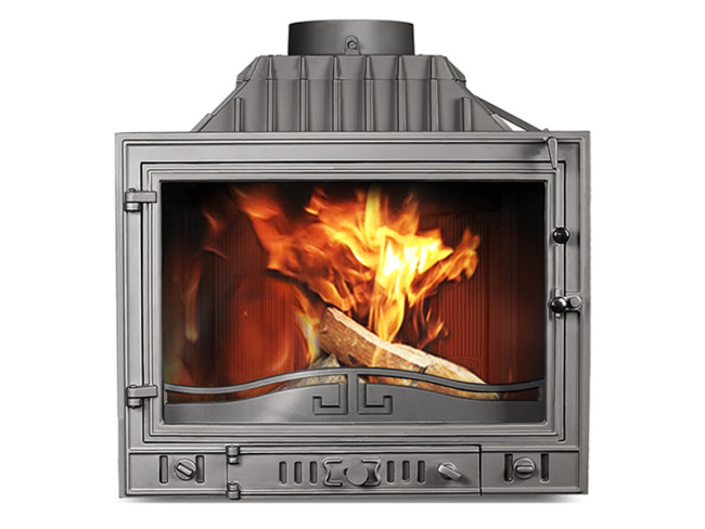 KAWMET W4P-правое (2 стекла) 14,5 кВт в Ижевске