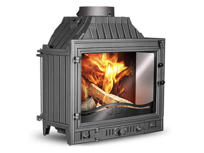 KAWMET W4P-правое (2 стекла) 14,5 кВт в Ижевске