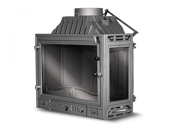 KAWMET W4P-правое (2 стекла) 14,5 кВт в Ижевске