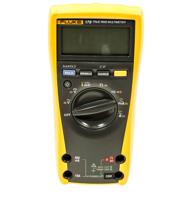 Мультиметр Fluke 179/EDA2 kit в Ижевске