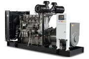 Дизельный генератор ТСС АД-600С-Т400-1РМ8 Дизельный генератор ТСС АД-600С-Т400-1РМ8