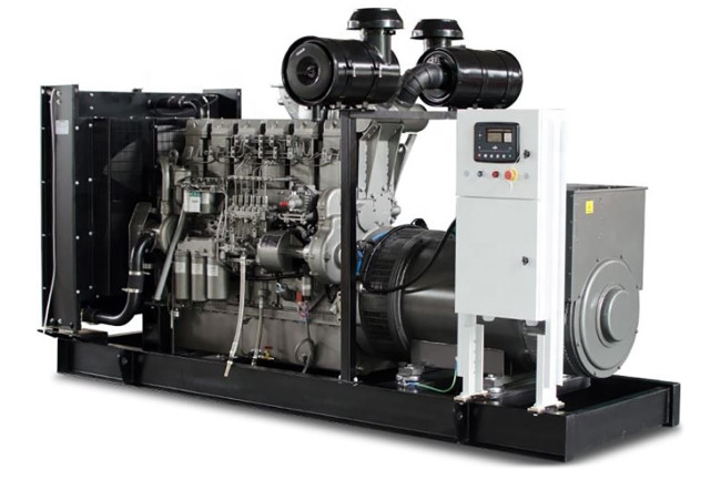 Дизельный генератор ТСС АД-600С-Т400-1РМ8 в Ижевске