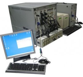Система ТЕСТ-3204 в Ижевске
