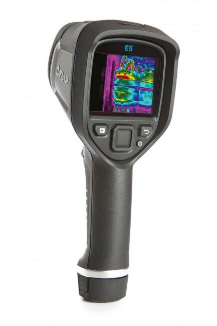 Тепловизор Flir E5 в Ижевске