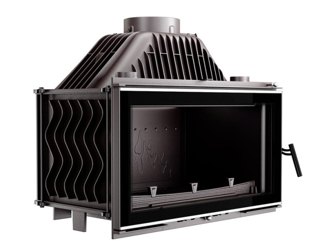 KAWMET W16 14,7кВт в Ижевске