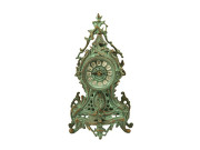 Каминные часы (5667G)