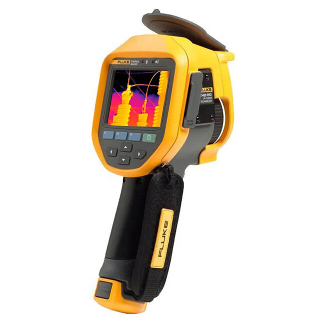 Тепловизор Fluke Ti480 PRO в Ижевске