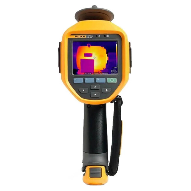 Тепловизор Fluke Ti480 PRO в Ижевске