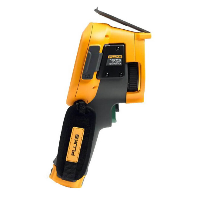 Тепловизор Fluke Ti480 PRO в Ижевске