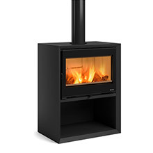 La Nordica DANTE CON PORTALEGNA (черный) в Ижевске