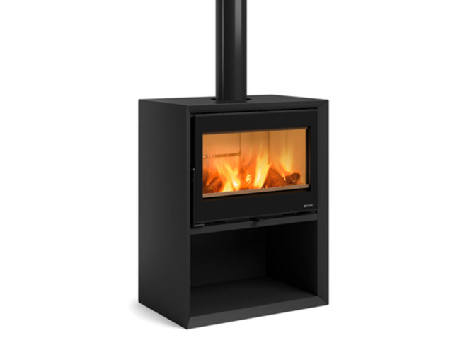 La Nordica DANTE CON PORTALEGNA (черный) в Ижевске