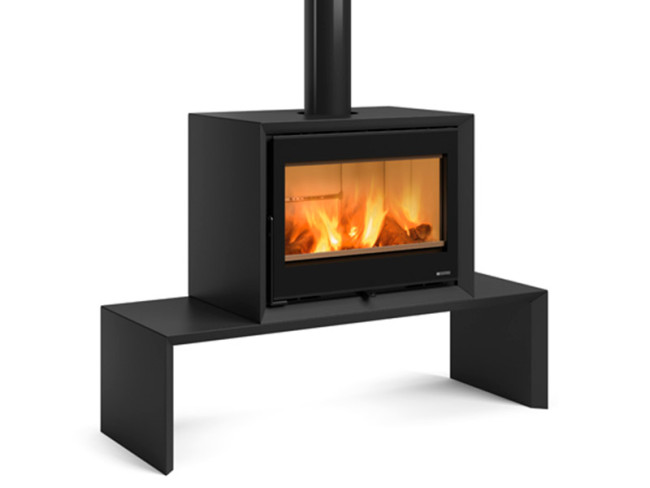 La Nordica DANTE CON PORTALEGNA (черный) в Ижевске