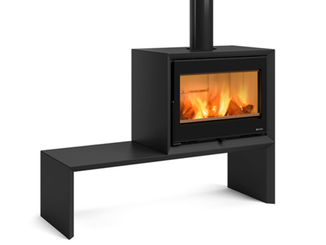 La Nordica DANTE CON PORTALEGNA (черный) в Ижевске