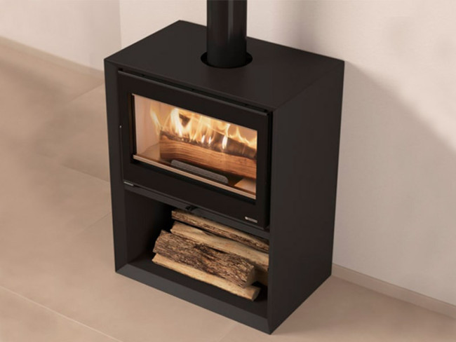 La Nordica DANTE CON PORTALEGNA (черный) в Ижевске