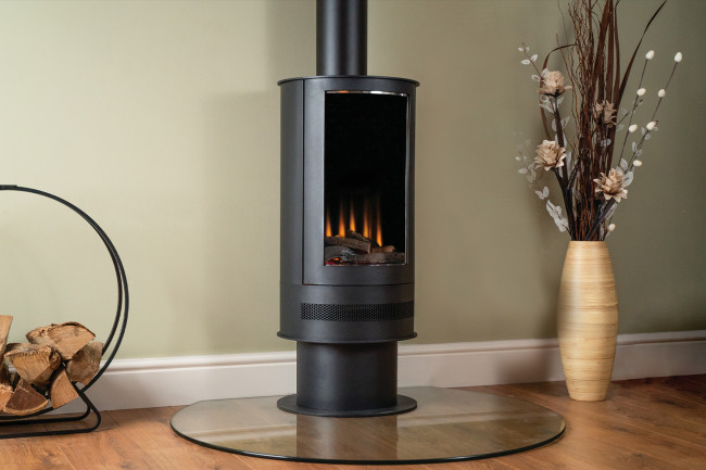 Ashurst Barrel Stove в Ижевске