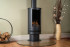 Ashurst Barrel Stove в Ижевске