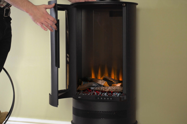 Ashurst Barrel Stove в Ижевске Ashurst Barrel Stove в Ижевске