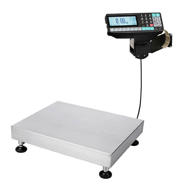 Весы ТВ-5040N-32.2-RP1 в Ижевске
