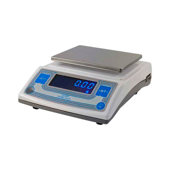 Весы ВМ-1502 в Ижевске