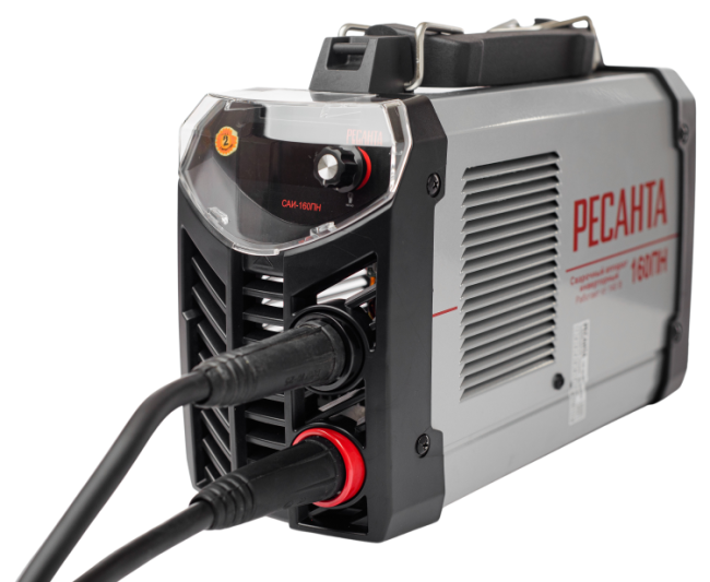 Сварочный аппарат РЕСАНТА САИ-160ПН в Ижевске Сварочный аппарат РЕСАНТА САИ-160ПН в Ижевске