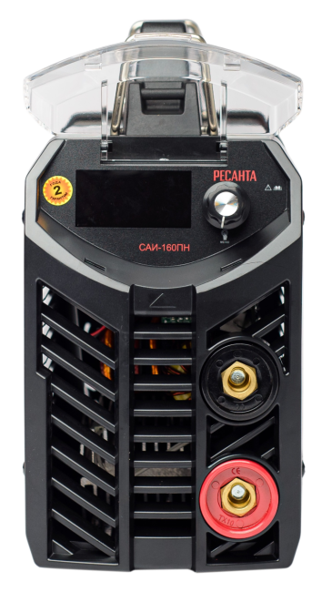 Сварочный аппарат РЕСАНТА САИ-160ПН в Ижевске Сварочный аппарат РЕСАНТА САИ-160ПН в Ижевске