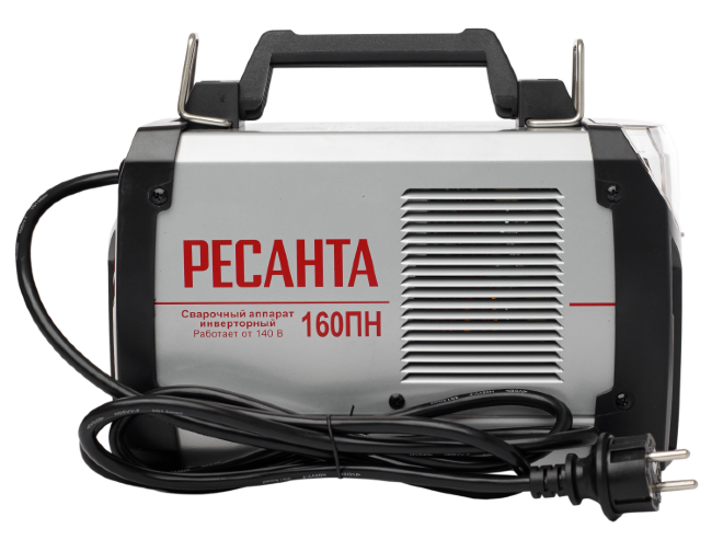 Сварочный аппарат РЕСАНТА САИ-160ПН в Ижевске Сварочный аппарат РЕСАНТА САИ-160ПН в Ижевске