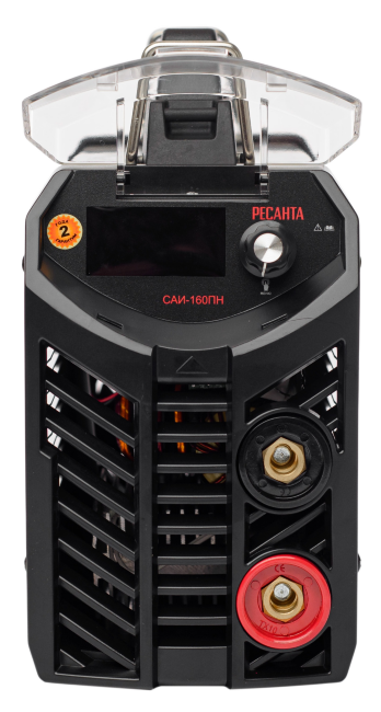 Сварочный аппарат РЕСАНТА САИ-160ПН в Ижевске Сварочный аппарат РЕСАНТА САИ-160ПН в Ижевске