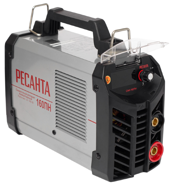 Сварочный аппарат РЕСАНТА САИ-160ПН в Ижевске Сварочный аппарат РЕСАНТА САИ-160ПН в Ижевске