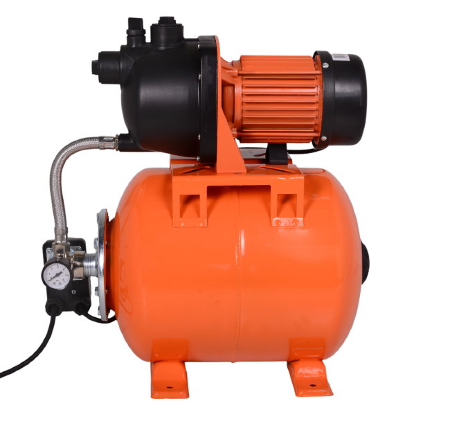 Насосная станция ВИХРЬ АСВ-800/20 в Ижевске Насосная станция ВИХРЬ АСВ-800/20 в Ижевске