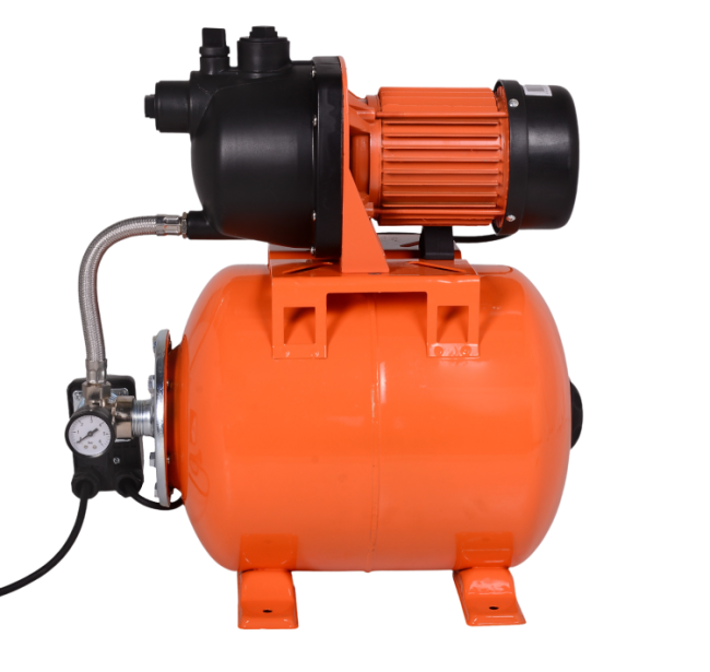 Насосная станция ВИХРЬ АСВ-800/20 в Ижевске Насосная станция ВИХРЬ АСВ-800/20 в Ижевске