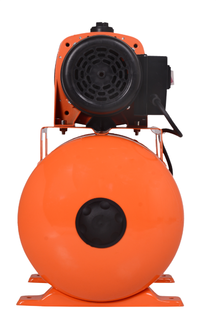 Насосная станция ВИХРЬ АСВ-800/20 в Ижевске Насосная станция ВИХРЬ АСВ-800/20 в Ижевске