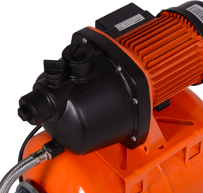 Насосная станция ВИХРЬ АСВ-800/20 в Ижевске Насосная станция ВИХРЬ АСВ-800/20 в Ижевске