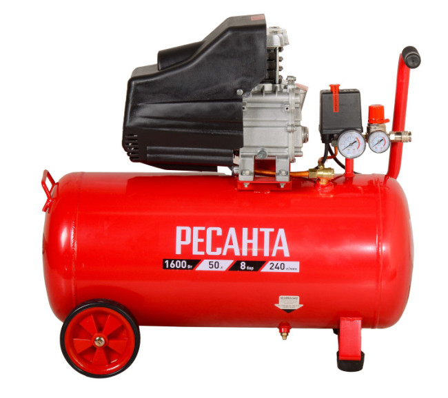 Компрессор Ресанта КП-50/240М в Ижевске