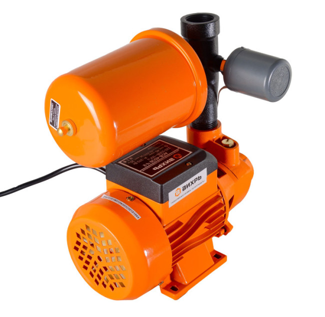 Автономная станция водоснабжения Вихрь АСВ-45/30 Ч-2 в Ижевске Автономная станция водоснабжения Вихрь АСВ-45/30 Ч-2 в Ижевске