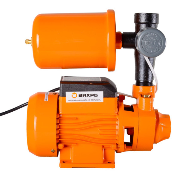 Автономная станция водоснабжения Вихрь АСВ-45/30 Ч-2 в Ижевске Автономная станция водоснабжения Вихрь АСВ-45/30 Ч-2 в Ижевске