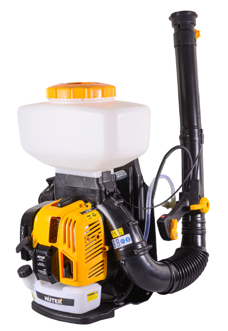 Опрыскиватель бензиновый GS-5215 Huter в Ижевске