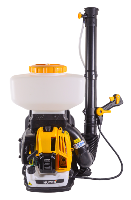 Опрыскиватель бензиновый GS-5215 Huter в Ижевске