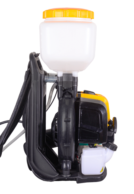 Опрыскиватель бензиновый GS-5215 Huter в Ижевске